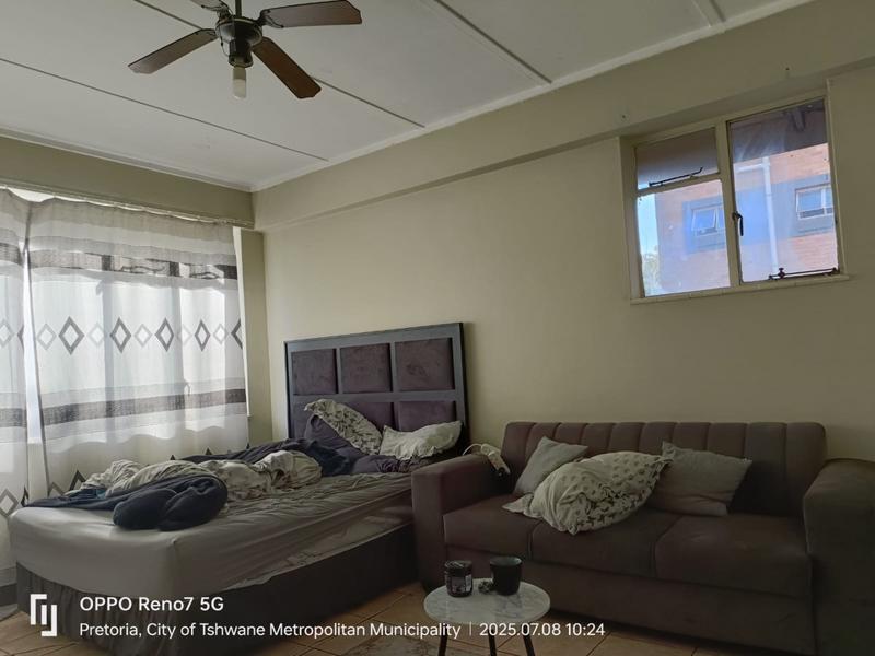 2 Bedroom Property for Sale in Arcadia Gauteng