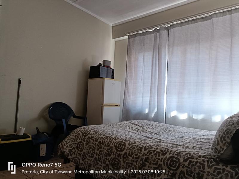2 Bedroom Property for Sale in Arcadia Gauteng