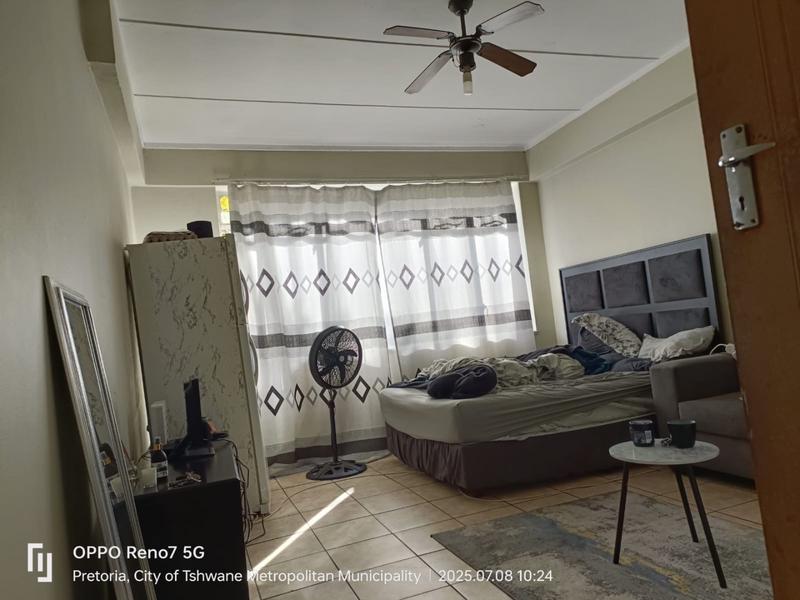 2 Bedroom Property for Sale in Arcadia Gauteng