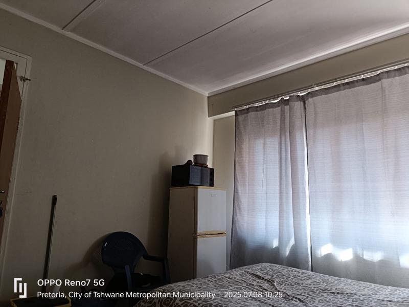 2 Bedroom Property for Sale in Arcadia Gauteng