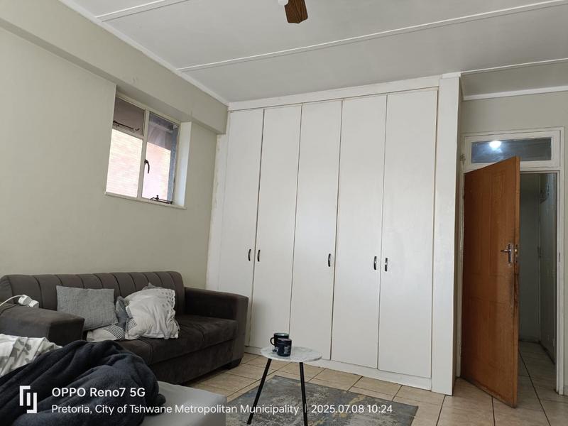 2 Bedroom Property for Sale in Arcadia Gauteng