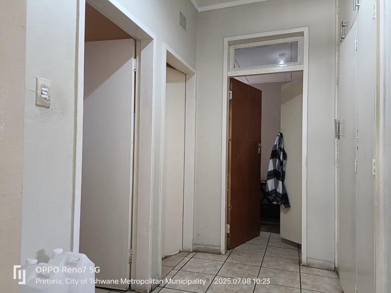 2 Bedroom Property for Sale in Arcadia Gauteng