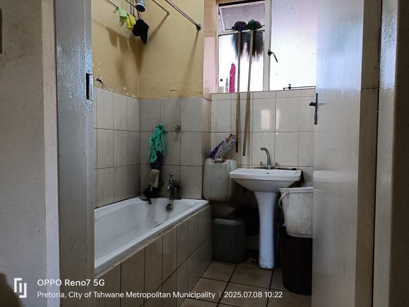 2 Bedroom Property for Sale in Arcadia Gauteng