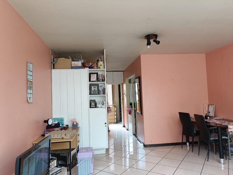 2 Bedroom Property for Sale in Arcadia Gauteng