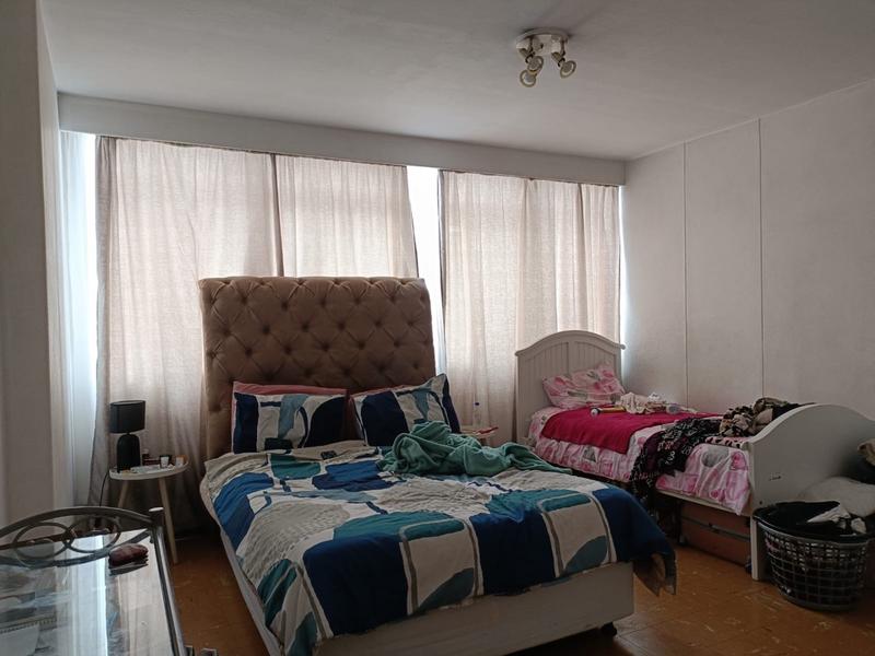 2 Bedroom Property for Sale in Arcadia Gauteng