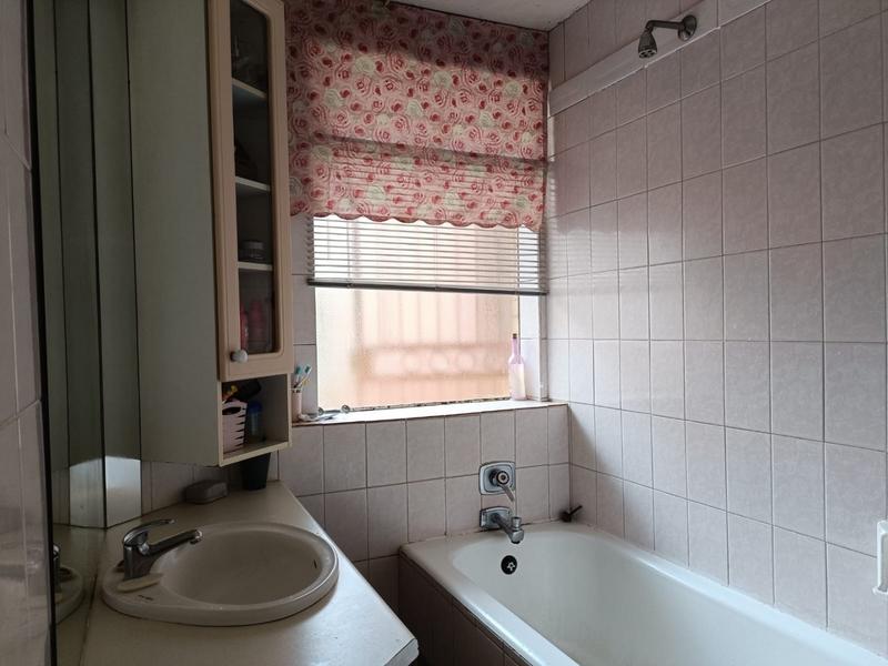 2 Bedroom Property for Sale in Arcadia Gauteng