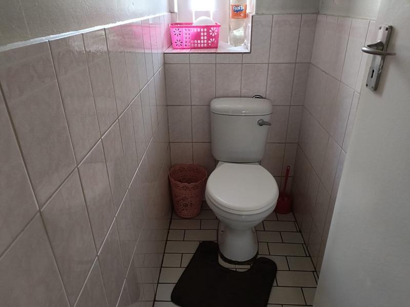 2 Bedroom Property for Sale in Arcadia Gauteng