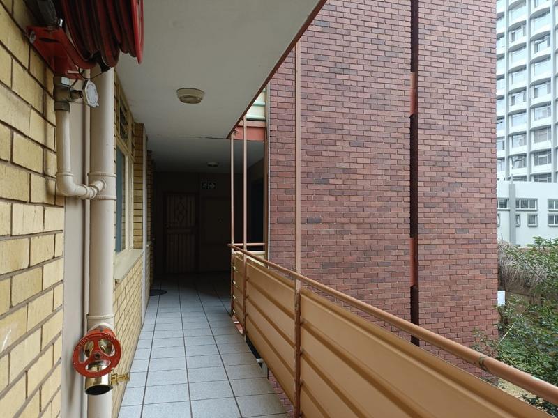 2 Bedroom Property for Sale in Arcadia Gauteng