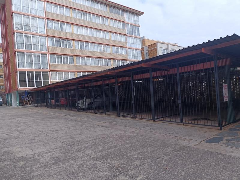 2 Bedroom Property for Sale in Arcadia Gauteng