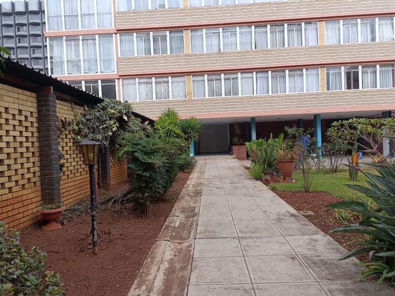 2 Bedroom Property for Sale in Arcadia Gauteng