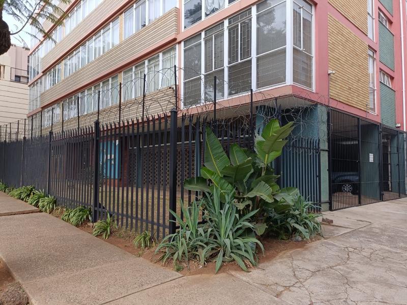 2 Bedroom Property for Sale in Arcadia Gauteng