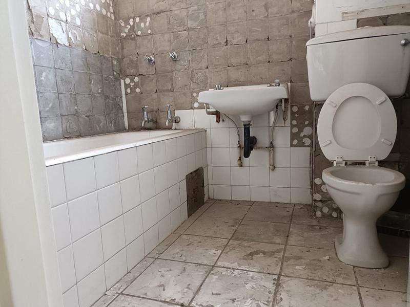 2 Bedroom Property for Sale in Arcadia Gauteng