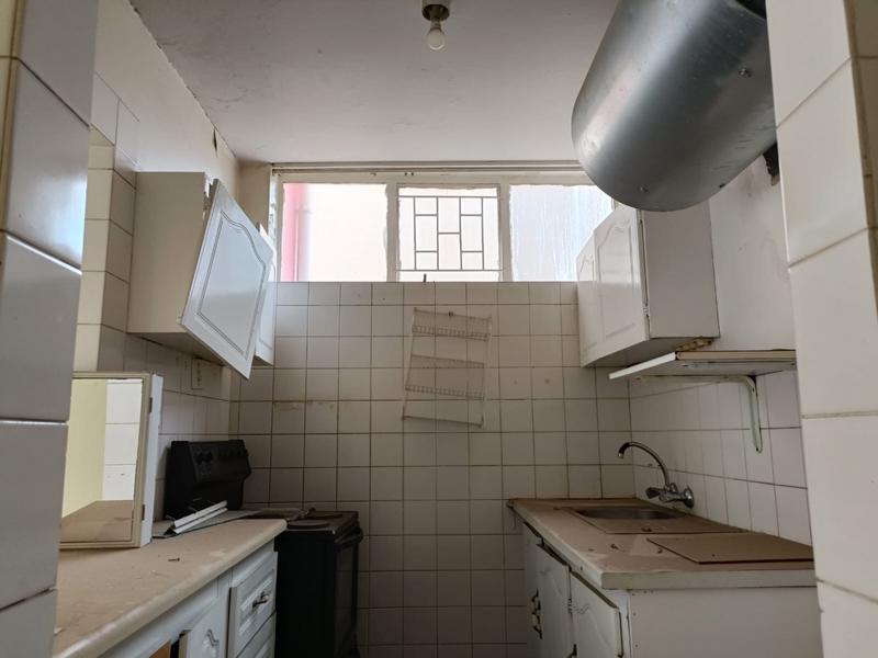 2 Bedroom Property for Sale in Arcadia Gauteng
