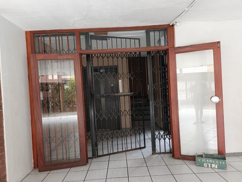 2 Bedroom Property for Sale in Arcadia Gauteng