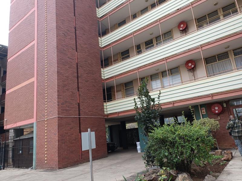 2 Bedroom Property for Sale in Arcadia Gauteng