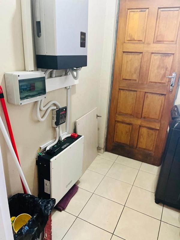 4 Bedroom Property for Sale in Fleurhof Gauteng