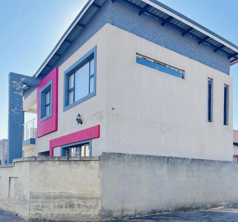 4 Bedroom Property for Sale in Fleurhof Gauteng