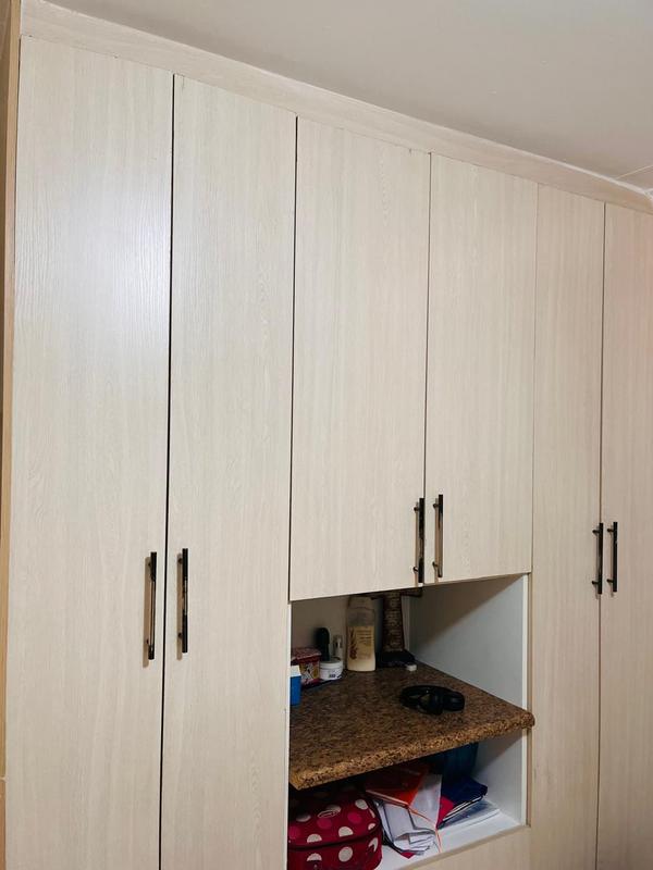 4 Bedroom Property for Sale in Fleurhof Gauteng