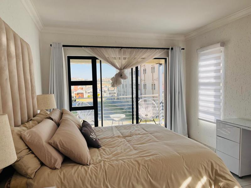 4 Bedroom Property for Sale in Fleurhof Gauteng