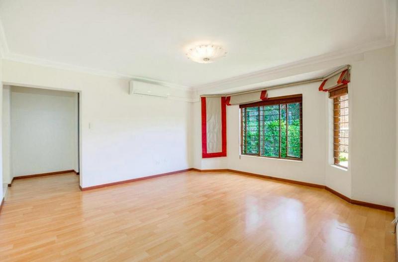 3 Bedroom Property for Sale in Hurlingham Gauteng
