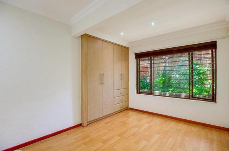 3 Bedroom Property for Sale in Hurlingham Gauteng