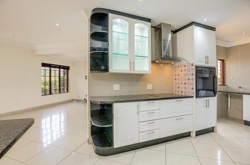 3 Bedroom Property for Sale in Hurlingham Gauteng