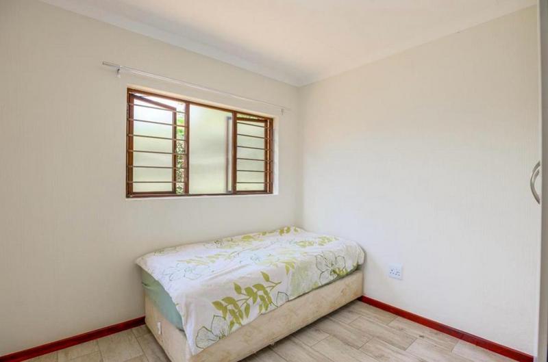 3 Bedroom Property for Sale in Hurlingham Gauteng