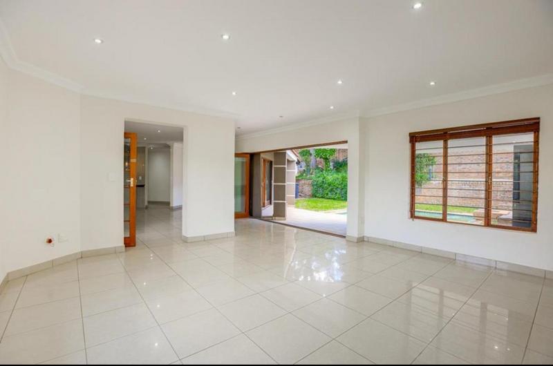 3 Bedroom Property for Sale in Hurlingham Gauteng