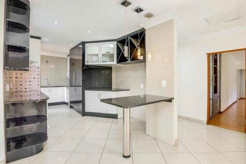 3 Bedroom Property for Sale in Hurlingham Gauteng