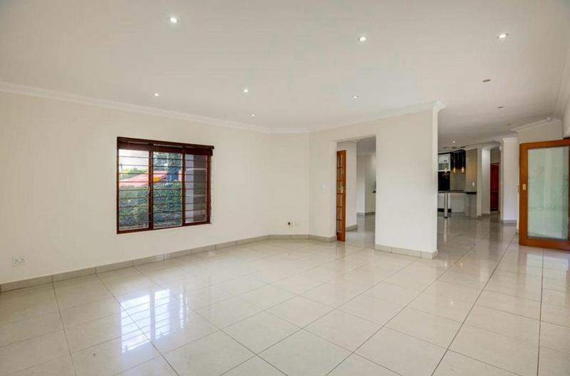 3 Bedroom Property for Sale in Hurlingham Gauteng
