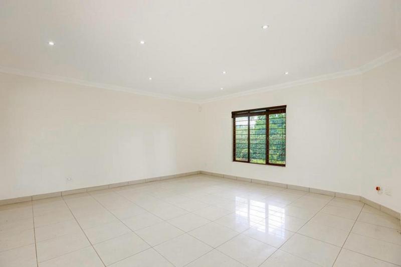 3 Bedroom Property for Sale in Hurlingham Gauteng