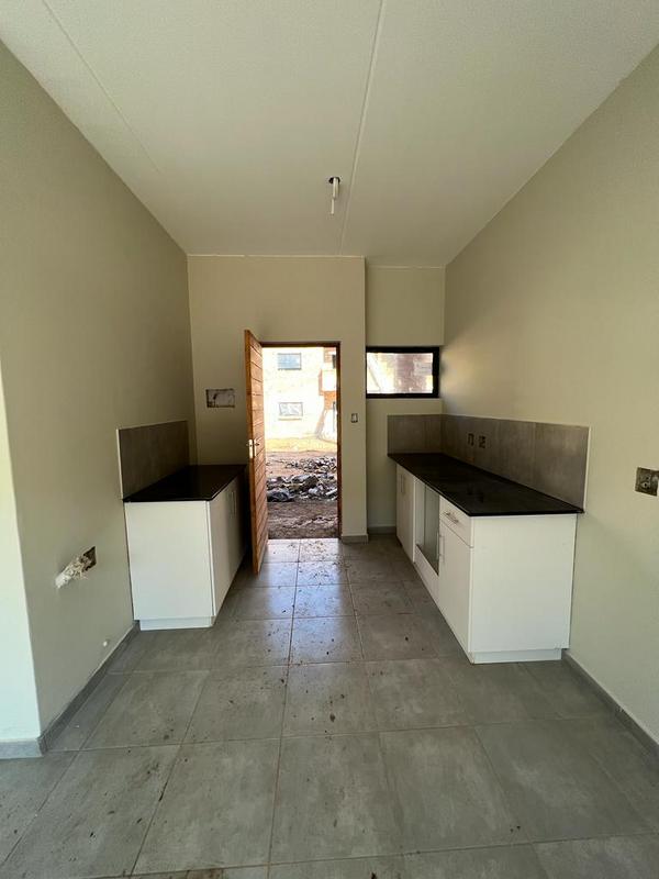 To Let 2 Bedroom Property for Rent in Katlehong South Gauteng