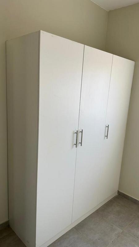 To Let 2 Bedroom Property for Rent in Katlehong South Gauteng