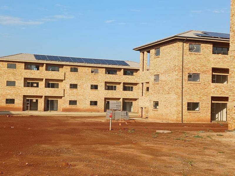 2 Bedroom Property for Sale in Vosloorus Gauteng