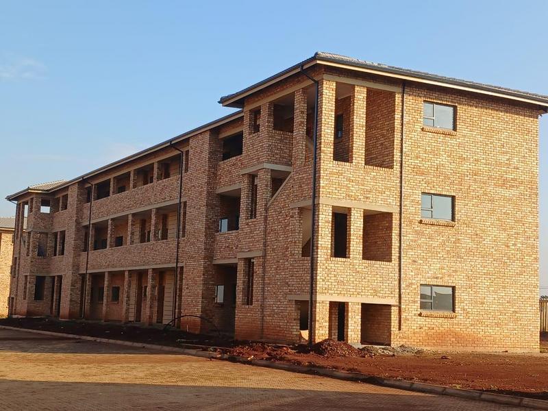 2 Bedroom Property for Sale in Vosloorus Gauteng