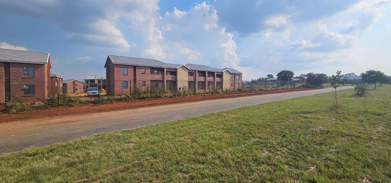 2 Bedroom Property for Sale in Meyerton Central Gauteng