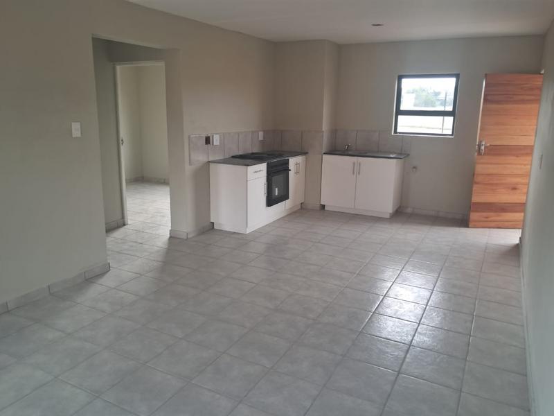 2 Bedroom Property for Sale in Meyerton Central Gauteng