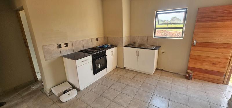 2 Bedroom Property for Sale in Meyerton Central Gauteng