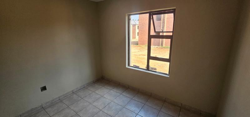 2 Bedroom Property for Sale in Meyerton Central Gauteng