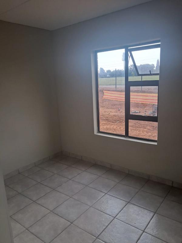 2 Bedroom Property for Sale in Meyerton Central Gauteng