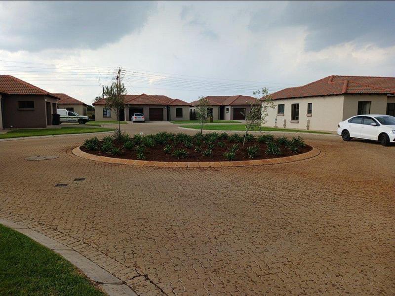 3 Bedroom Property for Sale in Henley on Klip Gauteng