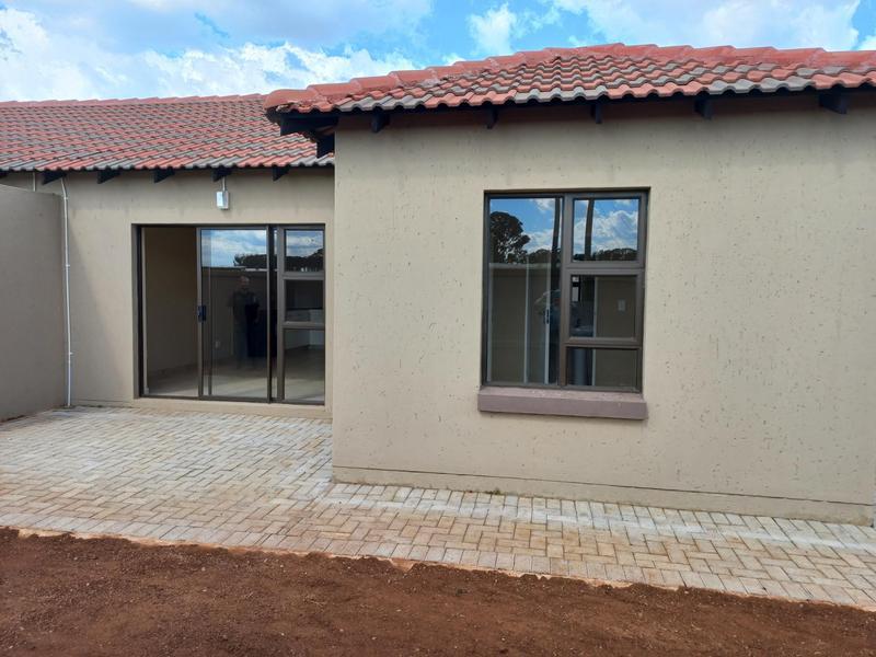 3 Bedroom Property for Sale in Henley on Klip Gauteng