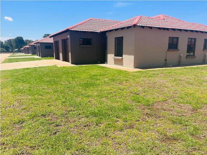 3 Bedroom Property for Sale in Henley on Klip Gauteng