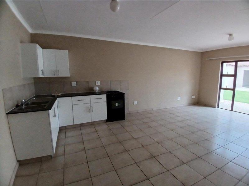 3 Bedroom Property for Sale in Henley on Klip Gauteng
