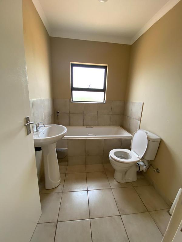 3 Bedroom Property for Sale in Henley on Klip Gauteng