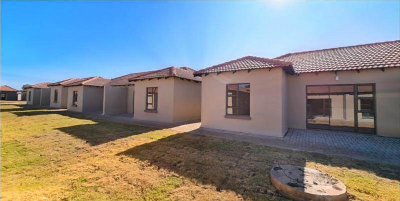 3 Bedroom Property for Sale in Henley on Klip Gauteng