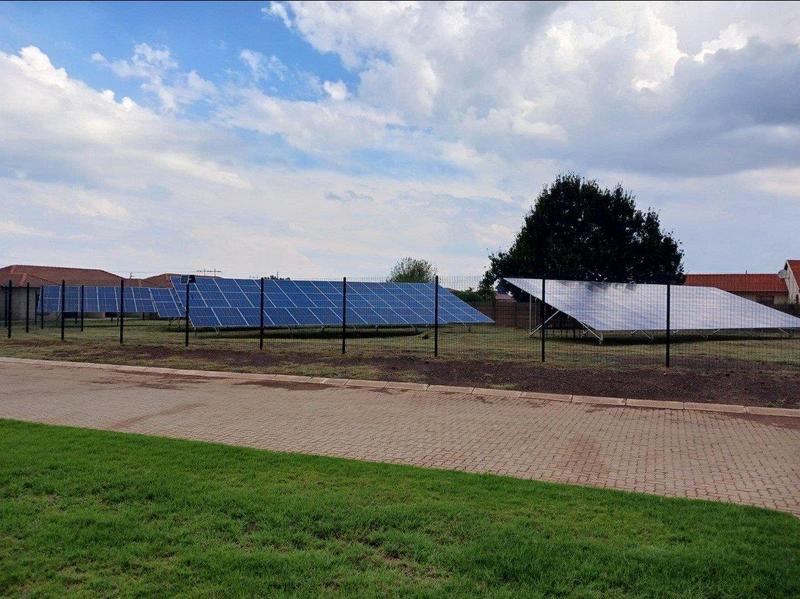 3 Bedroom Property for Sale in Henley on Klip Gauteng