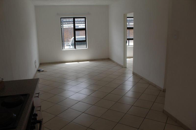 2 Bedroom Property for Sale in Vanderbijlpark CW 5 Gauteng