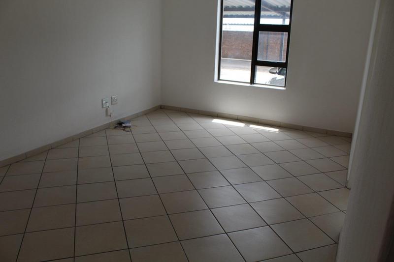 2 Bedroom Property for Sale in Vanderbijlpark CW 5 Gauteng