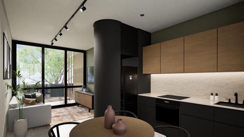 1 Bedroom Property for Sale in Bryanston Gauteng